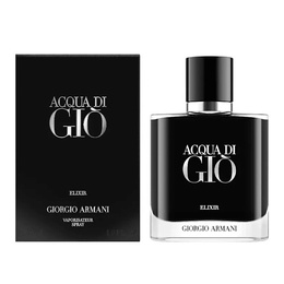 GIORGIO ARMANI: Духи 