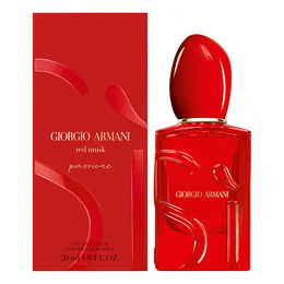 GIORGIO ARMANI: Духи 