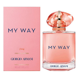 GIORGIO ARMANI: Духи 