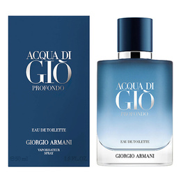 GIORGIO ARMANI: Духи 