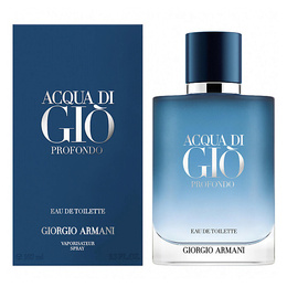 GIORGIO ARMANI: Духи 