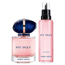 GIORGIO ARMANI: Духи 