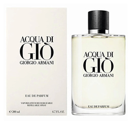 GIORGIO ARMANI: Духи 