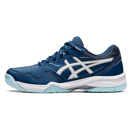 ASICS: Светлые кроссовки  Gel-Dedicate