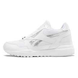 REEBOK: Белые кроссовки  Royal Bridge