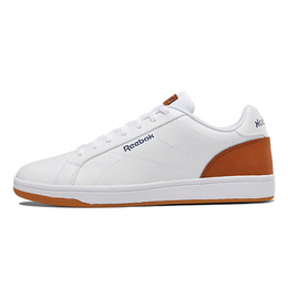 REEBOK: Белые кроссовки  Royal Complete