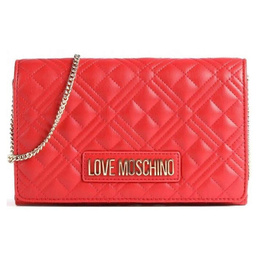 LOVE MOSCHINO: Сумка 