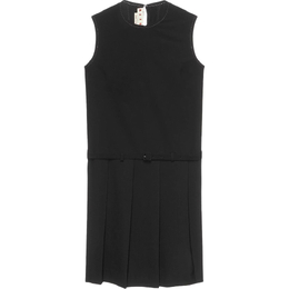 Marni: Короткое платье 