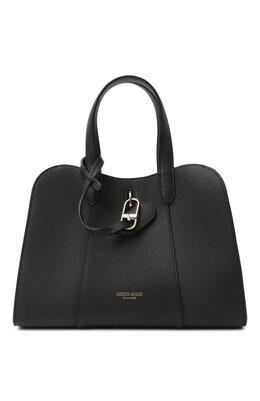 Giorgio Armani: Чёрная сумка 