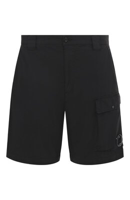 C.P. Company: Хлопковые шорты 