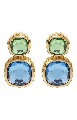 Swarovski: Серьги  Chroma