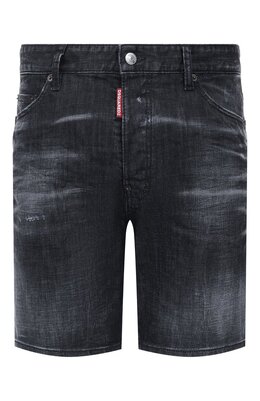 Dsquared2: Джинсовые шорты 