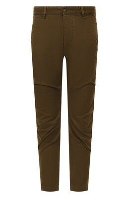 Dsquared2: Хлопковые брюки 