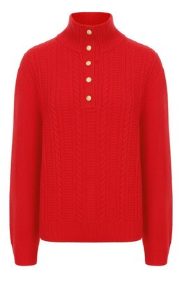 A.P.C.: Свитер из шерсти 