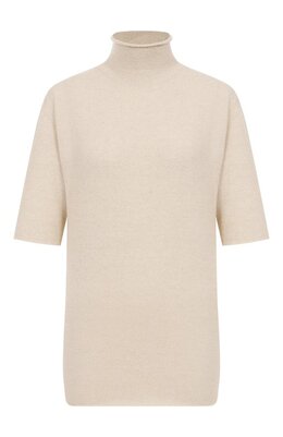 Jil Sander: Кашемировый свитер 
