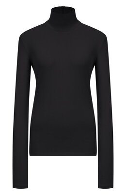 Jil Sander: Свитер из вискозы 
