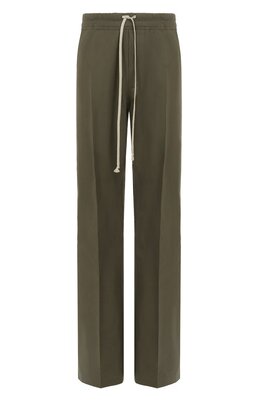 Rick Owens: Хлопковые брюки 
