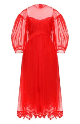 Simone Rocha: Платье миди 