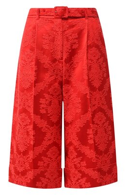 Simone Rocha: Жаккардовые шорты 
