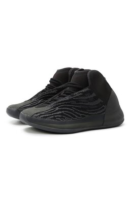 adidas Originals: Чёрные кроссовки 