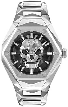 Philipp Plein: Часы  The Skull