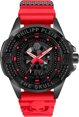 Philipp Plein: Часы  The Skull