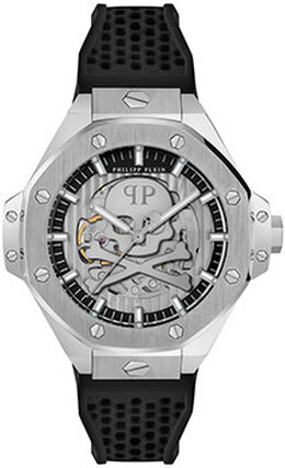 Philipp Plein: Часы  Skeleton