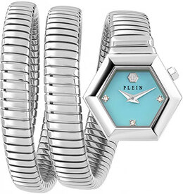 Philipp Plein: Часы  Hexagon
