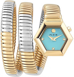 Philipp Plein: Часы  Hexagon