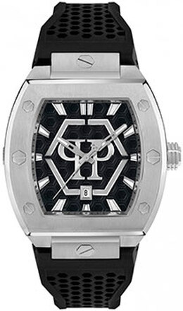 Philipp Plein: Часы  Hexagon