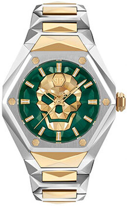Philipp Plein: Часы  The Skull