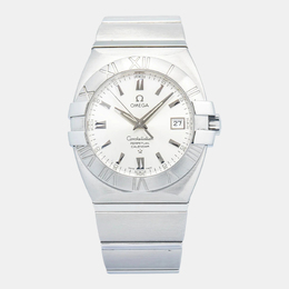 Omega: Часы  Constellation