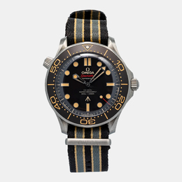Omega: Часы  Seamaster