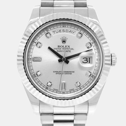 Rolex: Часы  Day-Date
