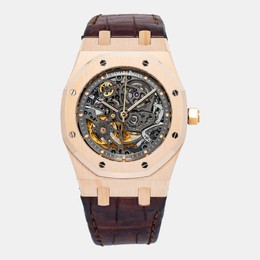 Audemars Piguet: Часы  Royal Oak