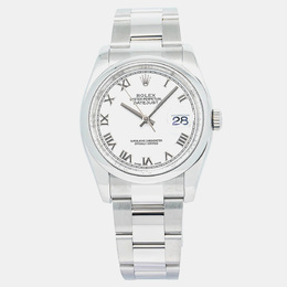 Rolex: Часы 