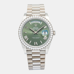 Rolex: Часы  Day-Date