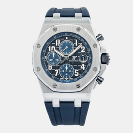 Audemars Piguet: Часы  Royal Oak
