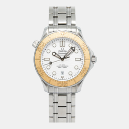 Omega: Часы  Seamaster
