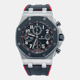 Audemars Piguet: Часы  Royal Oak Offshore