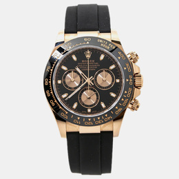 Rolex: Часы  Cosmograph Daytona