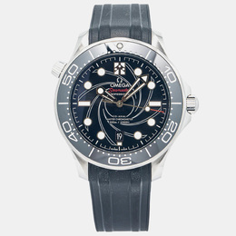 Omega: Часы  Seamaster