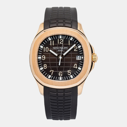 Patek Philippe: Часы  Aquanaut