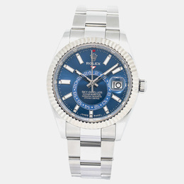 Rolex: Часы  Sky-Dweller