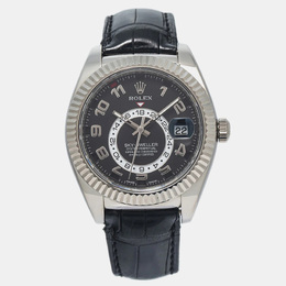Rolex: Часы  Sky-Dweller