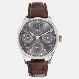 IWC: Часы  Portugieser