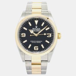 Rolex: Часы  Explorer