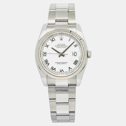 Rolex: Часы 