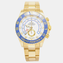 Rolex: Часы  Yacht-Master