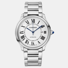Cartier: Часы  Ronde